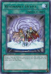Image for Resonance Device (Generation Force) (GENF-EN061) - YuGiOh