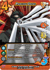 Image for Piercing Growl (UniVersus: My Hero Academia: League of Villains) (030/108) - UniVersus