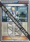 Image for Colress - 2014 (Haruto Kobayashi) (World Championship Decks) (118/135) - Pokemon
