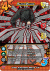 Image for Razor Deluge (UniVersus: My Hero Academia: League of Villains) (031/108) - UniVersus