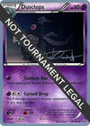 Image for Dusclops - 2014 (Trent Orndorff) (World Championship Decks) (39/106) - Pokemon