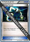Image for Energy Switch - 2014 (Andrew Estrada) (World Championship Decks) (112/114) - Pokemon