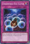 Image for Underworld Egg Clutch (Generation Force) (GENF-EN068) - YuGiOh