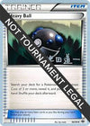 Image for Heavy Ball - 2014 (Michikazu Tsuda) (World Championship Decks) (88/99) - Pokemon