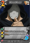 Image for Masked Menace (UniVersus: My Hero Academia: League of Villains) (043/108) - UniVersus
