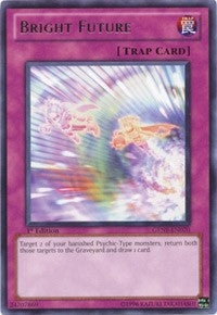 Image for Bright Future (Generation Force) (GENF-EN070) - YuGiOh