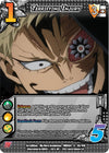 Image for Terrifying Injury (UniVersus: My Hero Academia: League of Villains) (045/108) - UniVersus