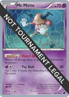 Image for Mr. Mime - 2014 (Andrew Estrada) (World Championship Decks) (47/116) - Pokemon