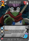 Image for Sense Of Justice (UniVersus: My Hero Academia: League of Villains) (054/108) - UniVersus