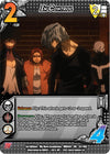 Image for In Control (UniVersus: My Hero Academia: League of Villains) (061/108) - UniVersus