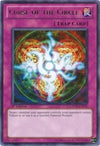 Image for Curse of the Circle (Generation Force) (GENF-EN076) - YuGiOh