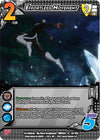 Image for Effortless Movement (UniVersus: My Hero Academia: League of Villains) (070/108) - UniVersus