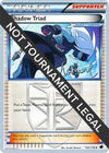 Image for Shadow Triad - 2014 (Andrew Estrada) (World Championship Decks) (102/116) - Pokemon