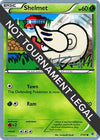 Image for Shelmet - 2014 (Trent Orndorff) (World Championship Decks) (7/101) - Pokemon