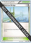 Image for Skyarrow Bridge - 2014 (Andrew Estrada) (World Championship Decks) (91/99) - Pokemon