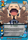 Image for Anivoice (UniVersus: My Hero Academia: League of Villains) (074/108) - UniVersus