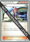 Image for Skyla - 2014 (Haruto Kobayashi) (World Championship Decks) (134/149) - Pokemon