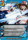 Image for Showdown (UniVersus: My Hero Academia: League of Villains) (076/108) - UniVersus