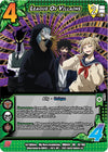 Image for League Of Villains (UniVersus: My Hero Academia: League of Villains) (078/108) - UniVersus