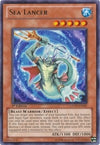 Image for Sea Lancer (Generation Force) (GENF-EN081) - YuGiOh