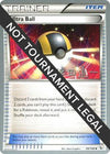 Image for Ultra Ball - 2014 (Michikazu Tsuda) (World Championship Decks) (99/108) - Pokemon