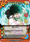 Image for Resolute Rushdown (UniVersus: My Hero Academia: League of Villains) (093/108) - UniVersus