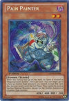 Image for Pain Painter (Generation Force) (GENF-EN084) - YuGiOh