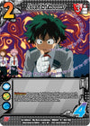 Image for Lost in Thought (UniVersus: My Hero Academia: League of Villains) (103/108) - UniVersus