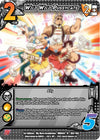 Image for Wild Wild Pussycats (UniVersus: My Hero Academia: League of Villains) (108/108) - UniVersus