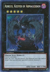 Image for Adreus, Keeper of Armageddon (Generation Force) (GENF-EN086) - YuGiOh