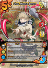 Image for Dual Needle Lunge (XR) (UniVersus: My Hero Academia: League of Villains) (012/108) - UniVersus