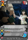 Image for Stalking Her Prey (XR) (UniVersus: My Hero Academia: League of Villains) (018/108) - UniVersus