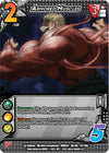 Image for Armored Muscles (XR) (UniVersus: My Hero Academia: League of Villains) (042/108) - UniVersus