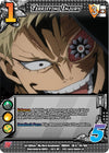 Image for Terrifying Injury (XR) (UniVersus: My Hero Academia: League of Villains) (045/108) - UniVersus