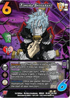 Image for Tomura Shigaraki (XR) (UniVersus: My Hero Academia: League of Villains) (055/108) - UniVersus
