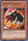 Image for Phantom Magician (Generation Force) (GENF-EN092) - YuGiOh