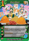 Image for Fancy Feast (XR) (UniVersus: My Hero Academia: League of Villains) (077/108) - UniVersus