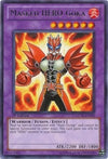 Image for Masked HERO Goka (Generation Force) (GENF-EN094) - YuGiOh