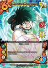Image for Resolute Rushdown (XR) (UniVersus: My Hero Academia: League of Villains) (093/108) - UniVersus