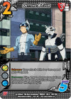 Image for Getting a Tour (XR) (UniVersus: My Hero Academia: League of Villains) (100/108) - UniVersus