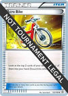 Image for Acro Bike - 2015 (Jacob Van Wagner) (World Championship Decks) (122/160) - Pokemon