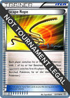 Image for Escape Rope - 2015 (Alejandro Ng-Guzman) (World Championship Decks) (127/160) - Pokemon
