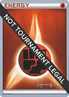 Image for Fighting Energy - 2015 (Alejandro Ng-Guzman) (World Championship Decks) - Pokemon