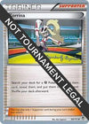 Image for Korrina - 2015 (Alejandro Ng-Guzman) (World Championship Decks) (95/111) - Pokemon