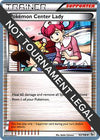 Image for Pokemon Center Lady - 2015 (Alejandro Ng-Guzman) (World Championship Decks) (93/106) - Pokemon