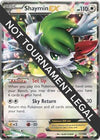Image for Shaymin EX - 2015 (Jacob Van Wagner) (World Championship Decks) (77/108) - Pokemon