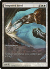 Image for Tempered Steel (Game Day & Store Championship Promos) (62) - Magic: The Gathering