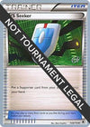 Image for VS Seeker - 2015 (Rowan Stavenow) (World Championship Decks) (109/119) - Pokemon