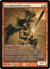 Image for Stormblood Berserker (Game Day & Store Championship Promos) (156) - Magic: The Gathering