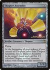 Image for Thopter Assembly (Launch Party & Release Event Promos) (140) - Magic: The Gathering
